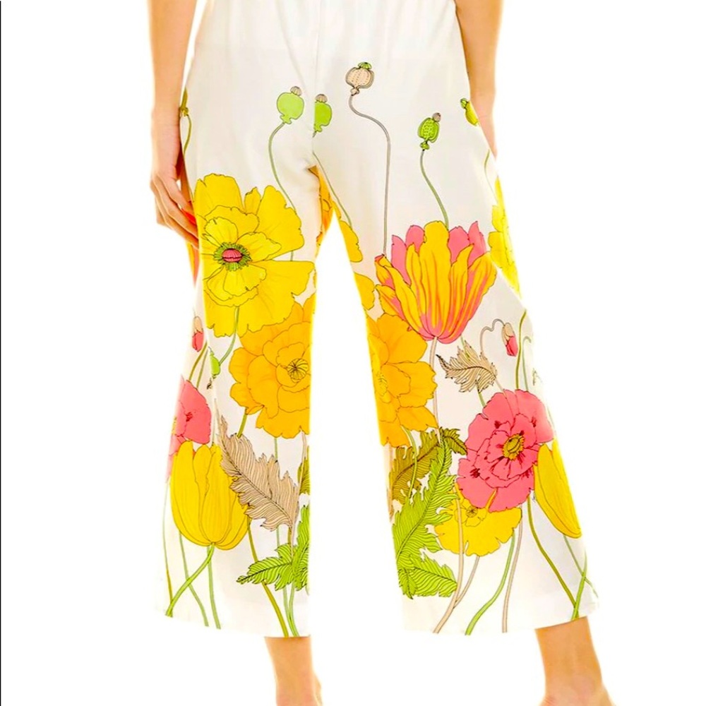Trina Turk Statute Pant